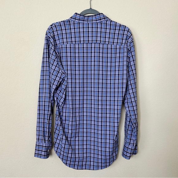 Peter Miller southern comfort performance long sleeve button up size Small - Picture 4 of 7